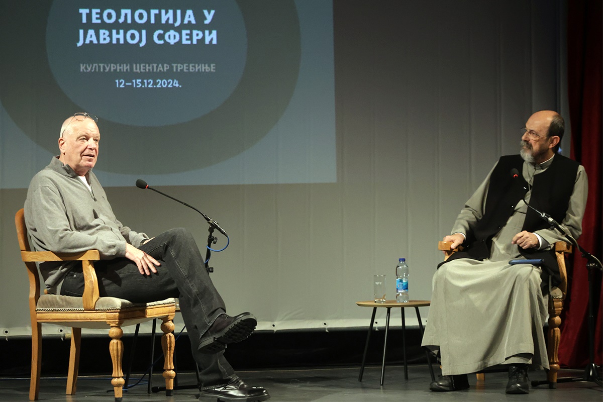 „Теологија у јавној сфери“: Милан Ст. Протић о Србима и демократији