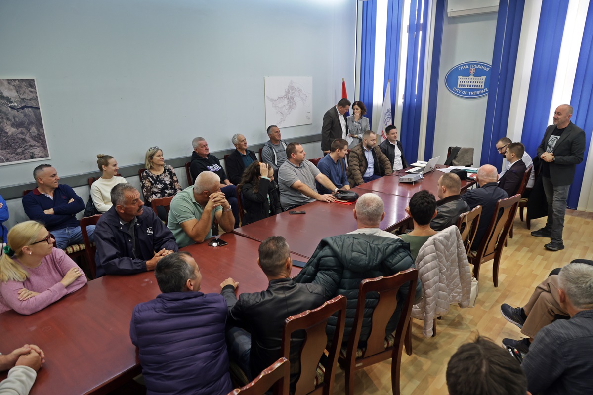 Пројекат интегралне подршке за инвалиде
