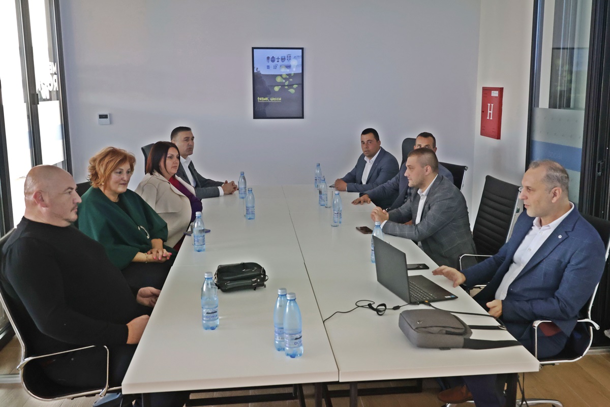 Пројекат „Заједно до радних мјеста“: Прилика за преквалификацију и запослење