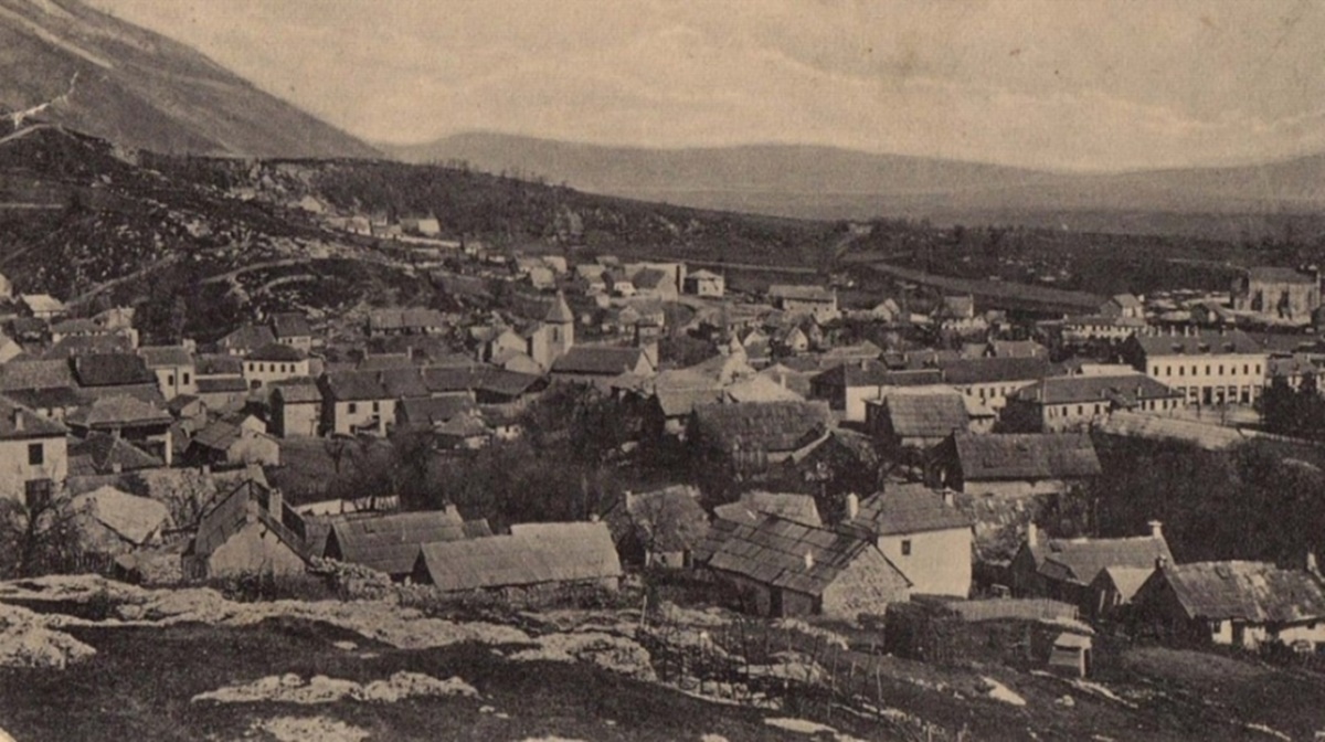 Sjećanja: Ulazak srpske vojske u Nevesinje