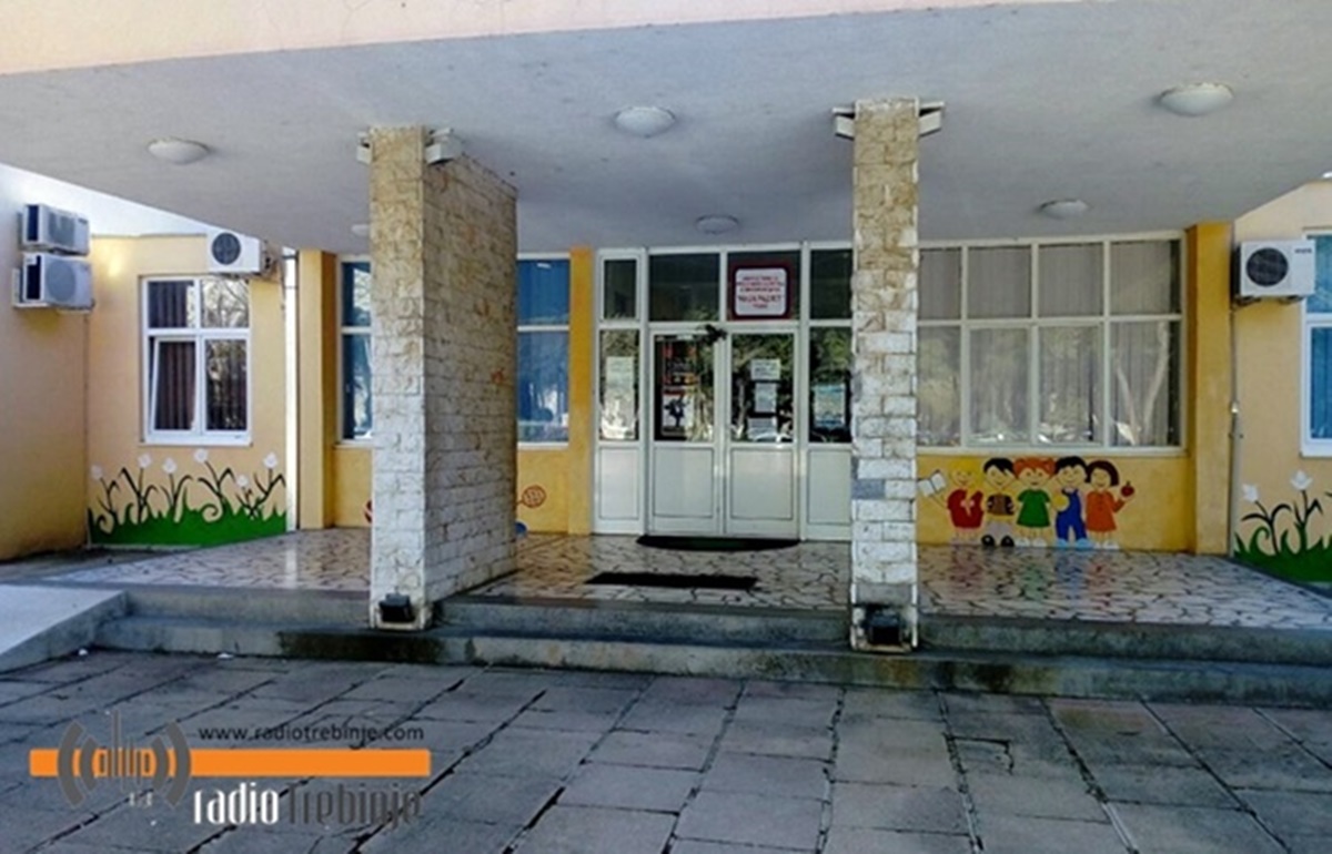 У току упис у припремни програм за будуће првачиће