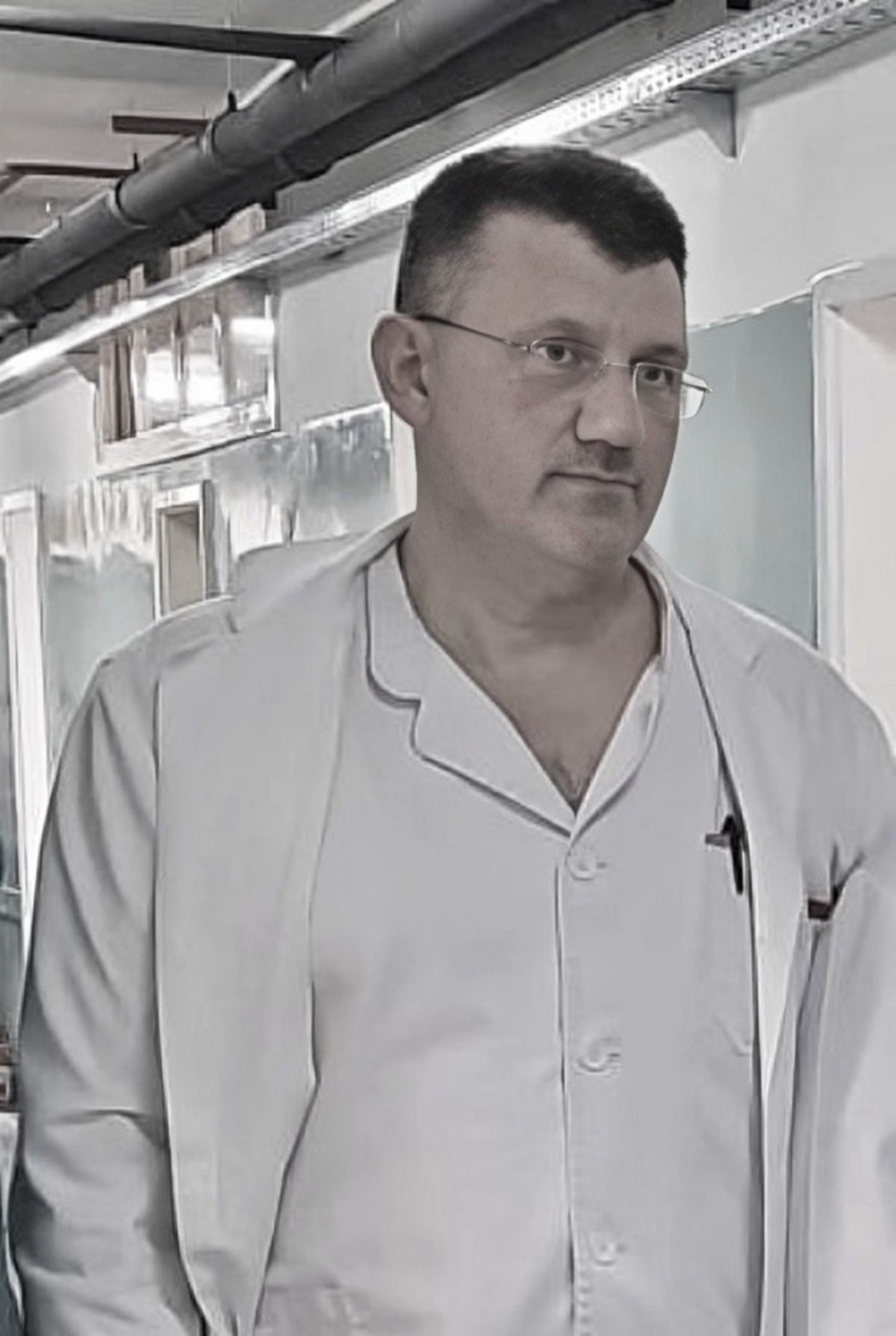Преминуо доктор Душан Влатковић