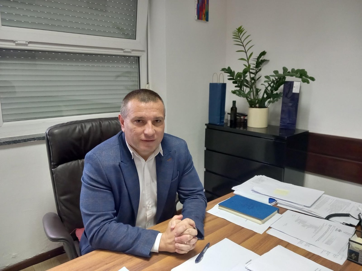 Ламбета: Напредује градња болнице, завршетак крајем сљедеће године
