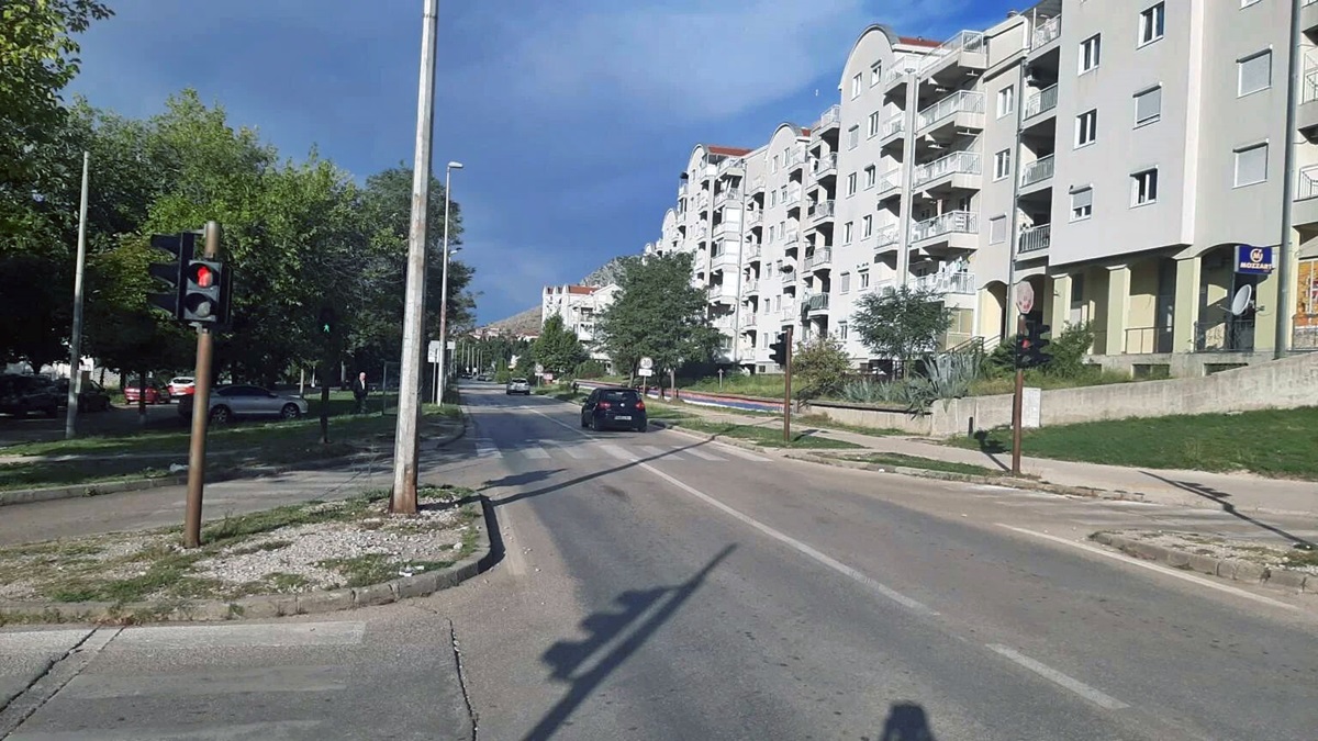 Ћурић: Насеље Горица добија уређену пијацу и алеју јоргована