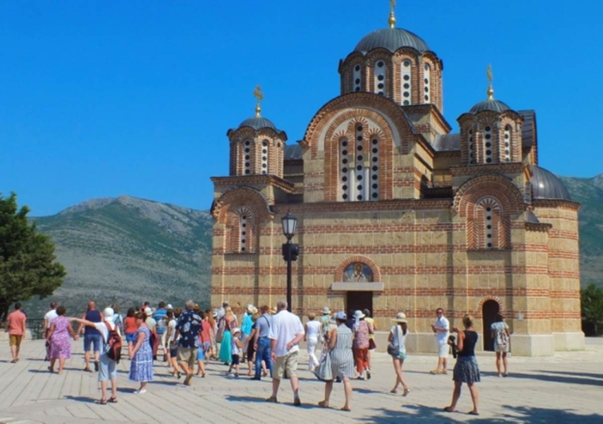 Требиње у петак обиљежава Свјетски дан туризма