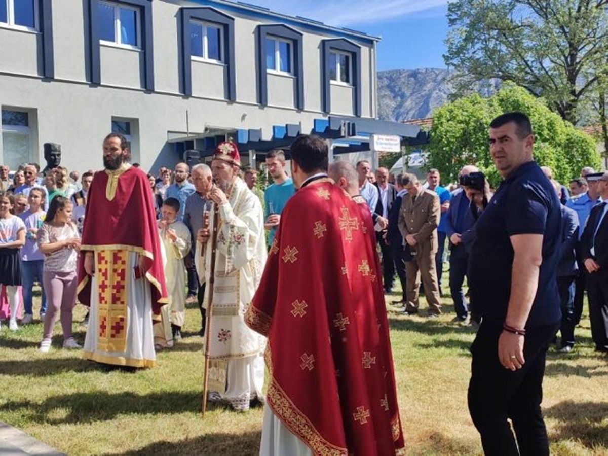 Berkovići: Obilježen Dan hercegovačke pješadijske brigade