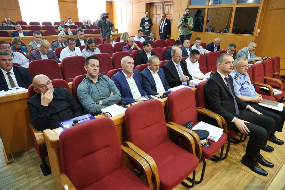Петровић: Овај град је регионални центар културе