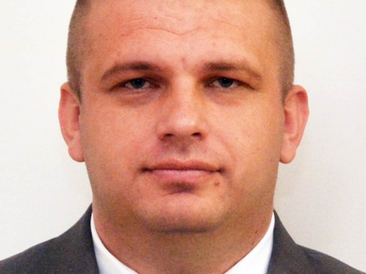 Нестао Бранислав Божовић из Невесиња