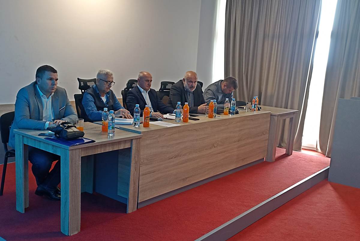 Петар Ђокић: Резолуција о Сребреници сраман чин којим се распала заједничка политика БиХ