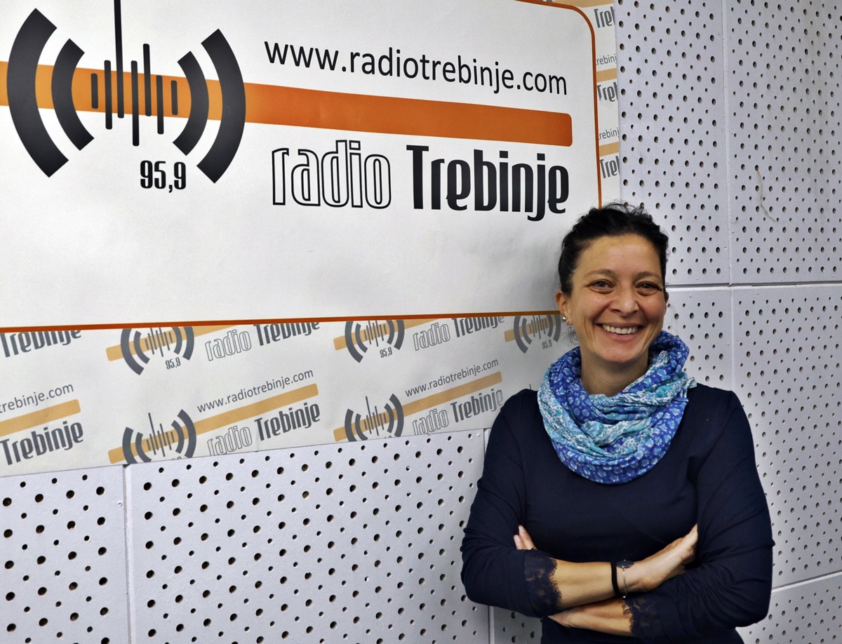 Тема јутра: Радионица мозаика у Kултурном центру Требиње (АУДИО)