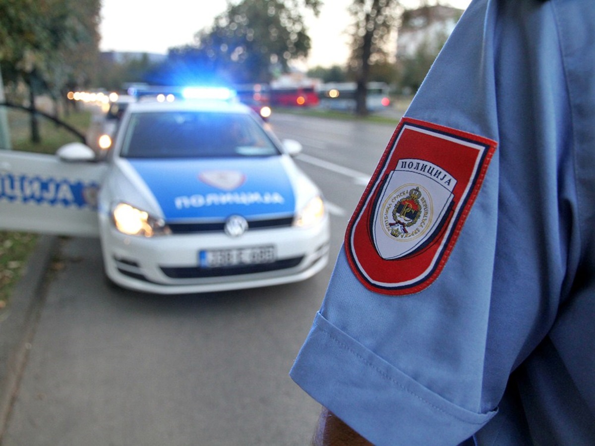 Пронађено тијело Бранислава Божовића