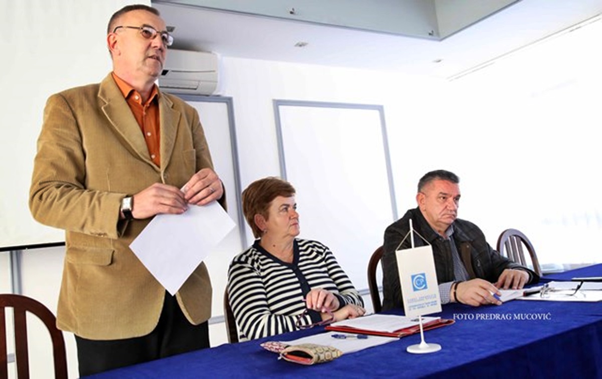 „Srijedom o svemu“ – Dragan Simović: Rast najniže plate treba da prati linearan rast ostalih plata (AUDIO)