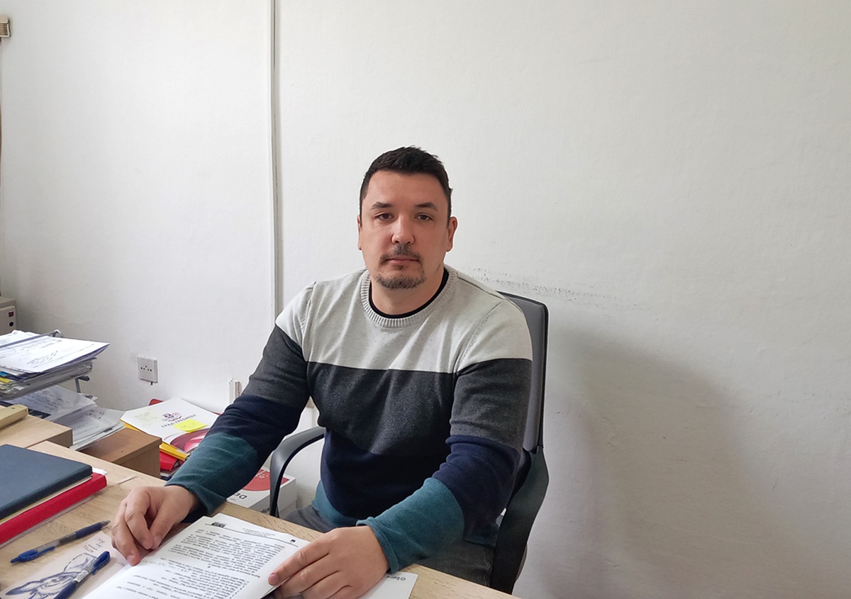 Требиње ће конкурисати за статус европски град спорта