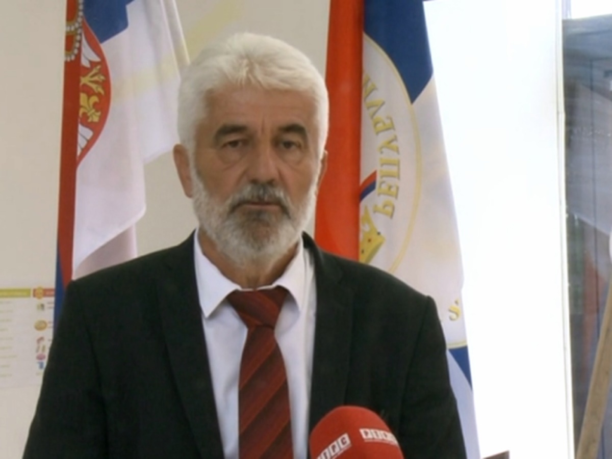 Vujović: Od velikog značaja da jedan helikopter bude stacioniran u Hercegovini