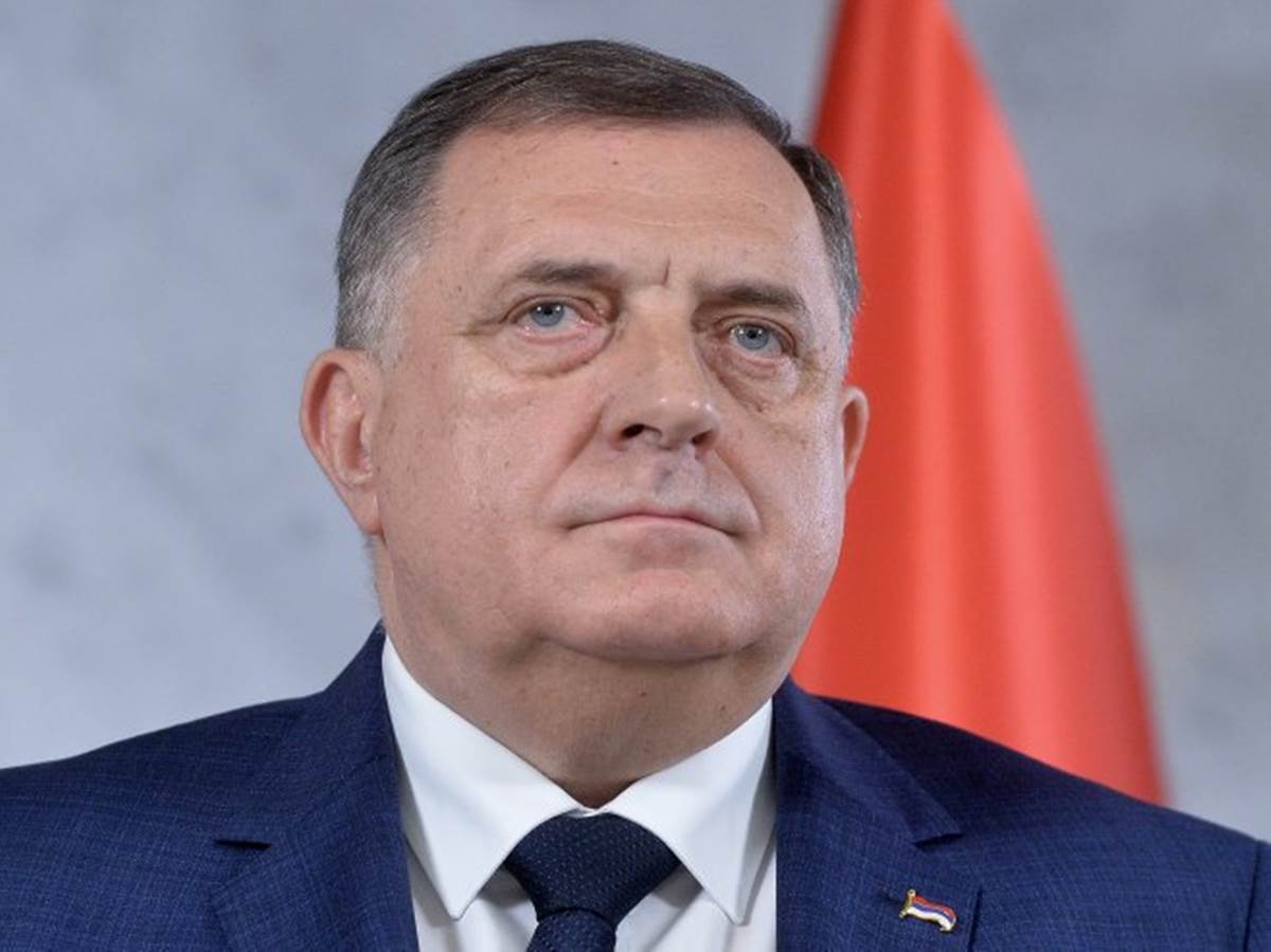 Dodik: Tri Nevesinjske puške potvrda više da srpski narod nikada nije i neće pristati da bude sluga okupatora