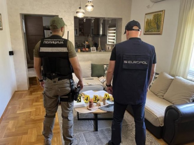 Хапшења у Граничној полицији, замјеник директора СИПА Зоран Галић побјегао у Хрватску 