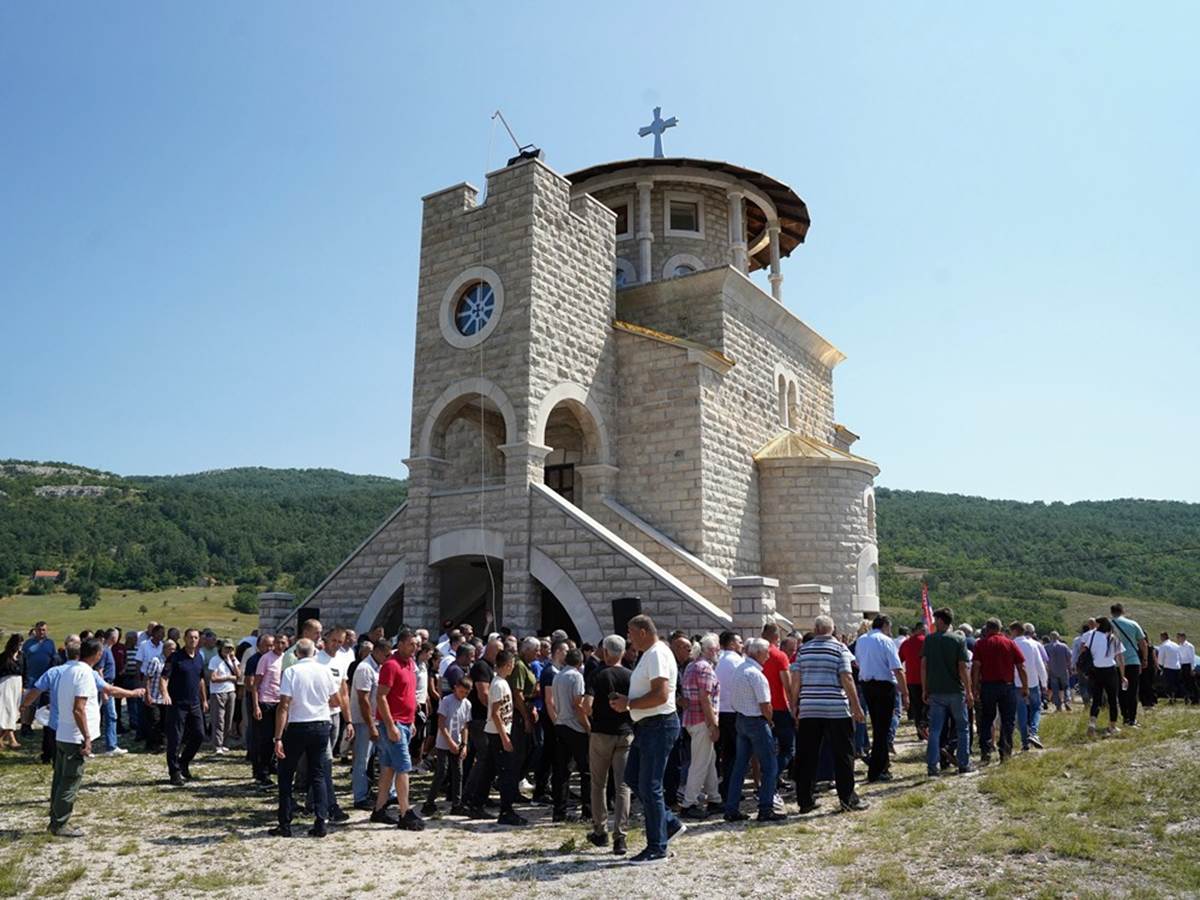 148 година од славне битке на Вучјем Долу