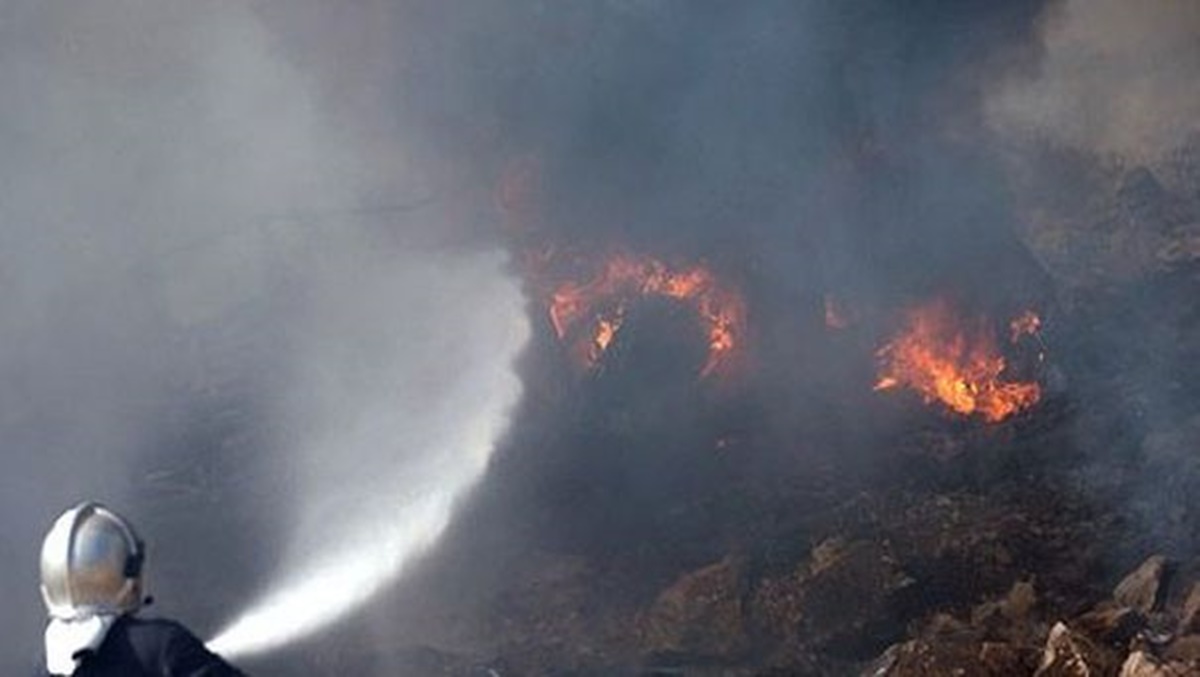 Ponovo aktiviran planinski požar, a novi ugašen u Cerničkom polju