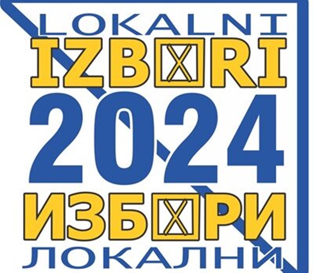 Локални избори 2024: Право гласа у Требињу има 31.720 бирача