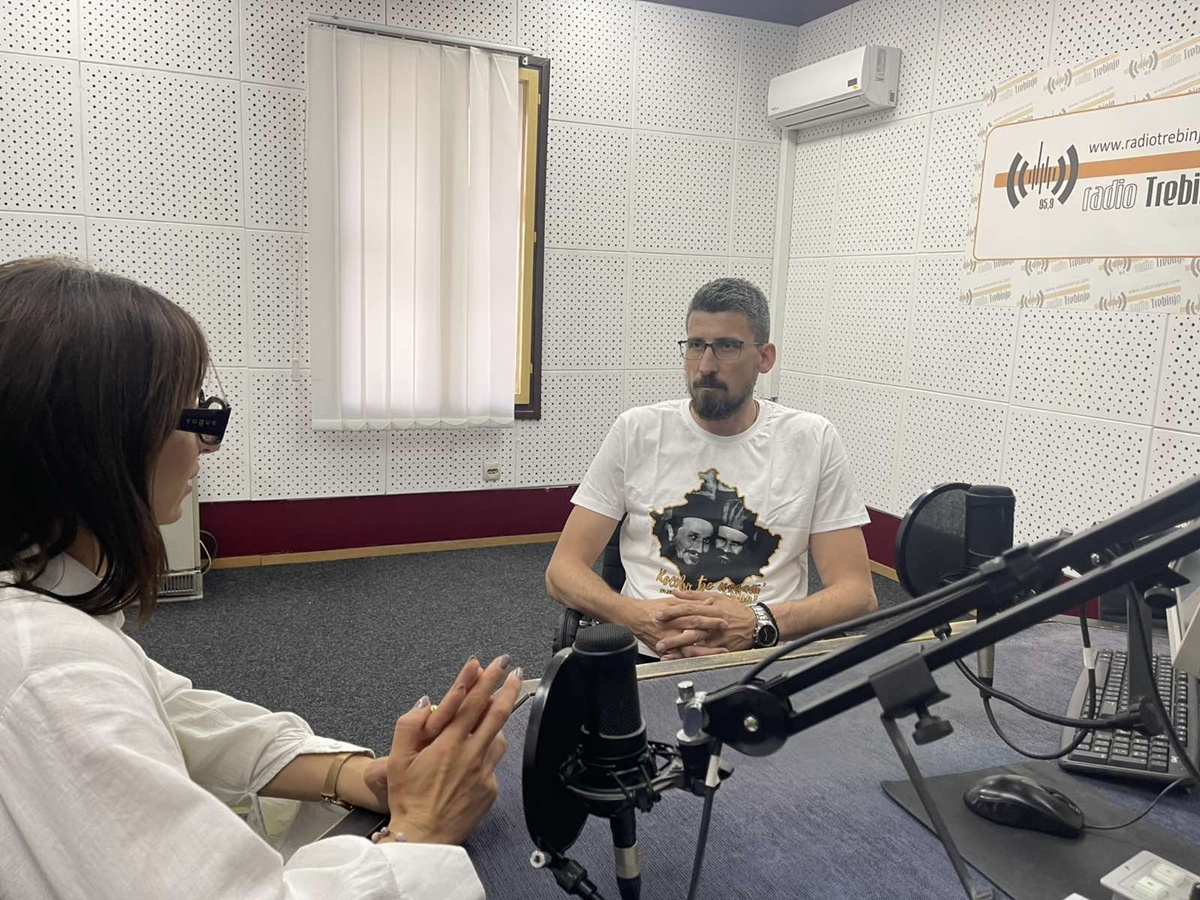 Вјера и живот: Путем Светог Василија