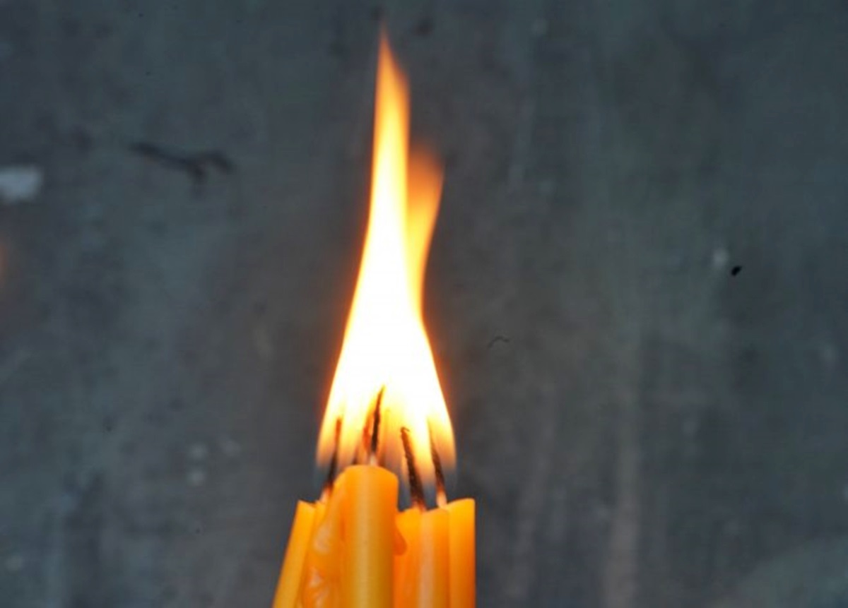 Сутра у Гацку Дан жалости