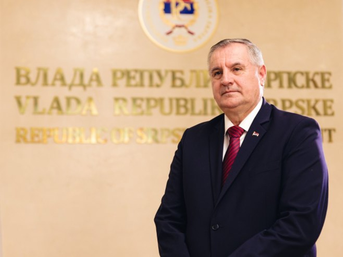 Вишковић: Српска не жели никакав инцидент, али ће се бранити
