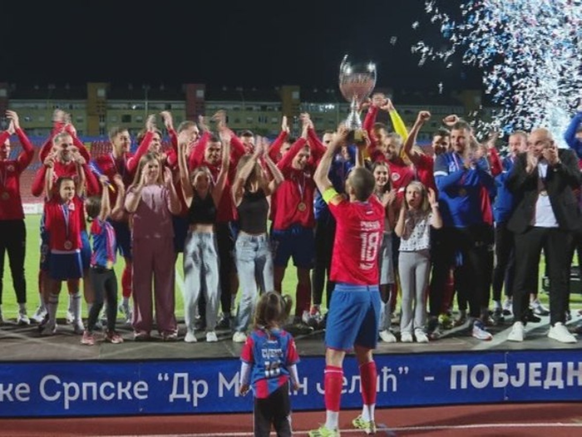 Борац бољи од Леотара у финалу Купа РС