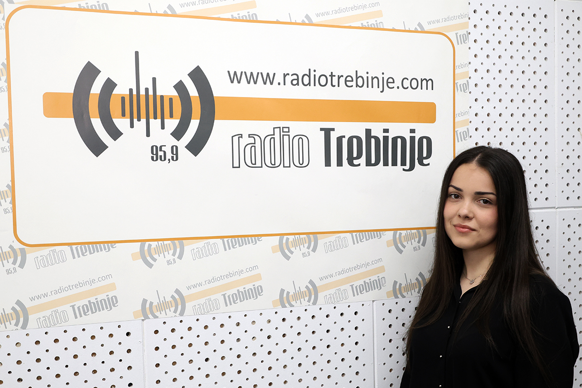 Упознајте Андреу Арсенић и Ану Тараило, ђаке генерације Центра средњих школа