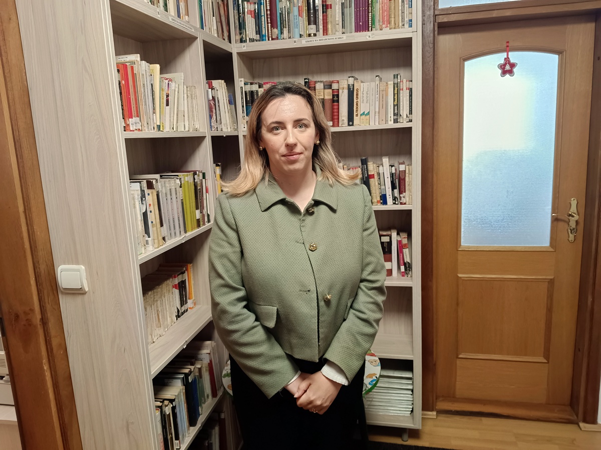 У Америчком кутку у Требињу презентација о студирању у Америци