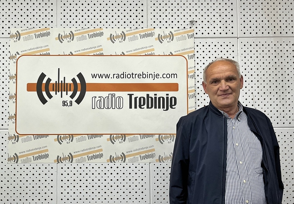 Тема јутра: Са Илијом Шукићем о актуелностима из свијета пчеларства (АУДИО)