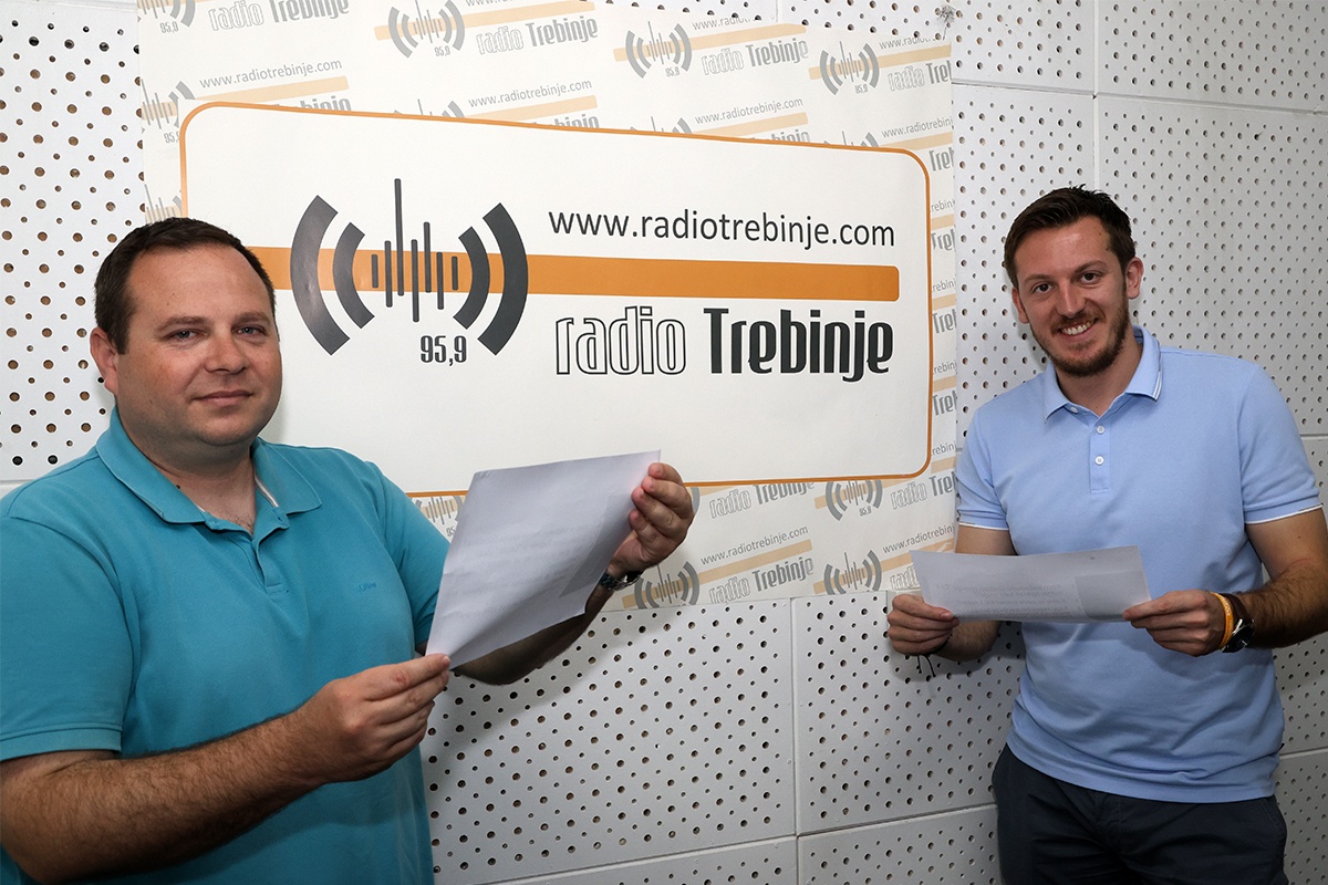 Tema jutra: Slušaoci i ovog petka pokazali zavidno znanje u našem radio kvizu (AUDIO)