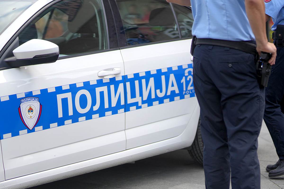 Три малољетника нанијела тешке тјелесне повреде Требињцу