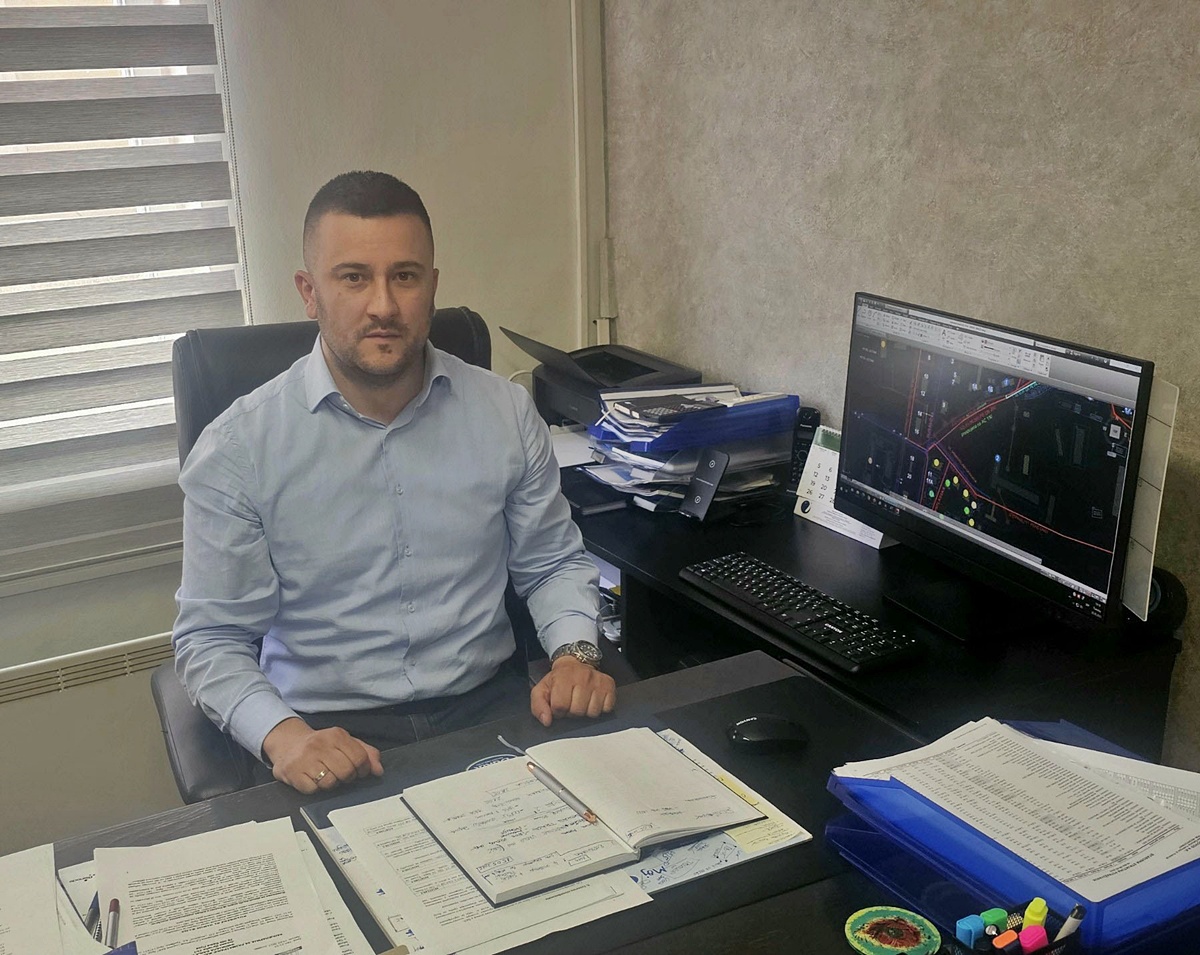 Миљановић: Водоснабдијевање и квалитет воде на високом нивоу