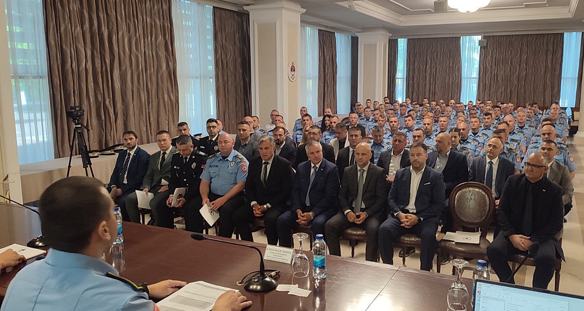 У Бањалуци округли сто о безбједности саобраћаја