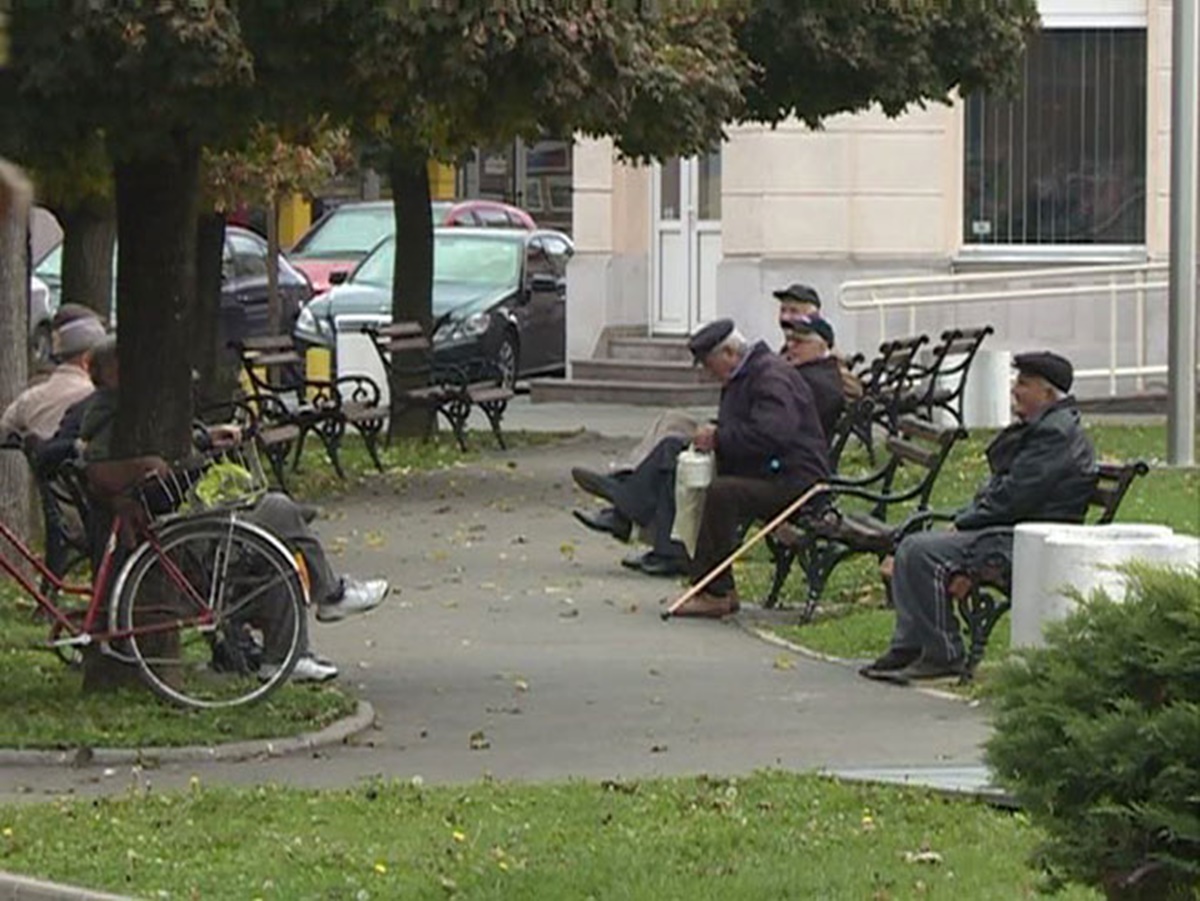 Сутра исплата пензија у Републици Српској