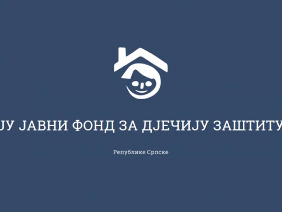 Фонд за дјечију заштиту: Почела исплата права корисницима за фебруар