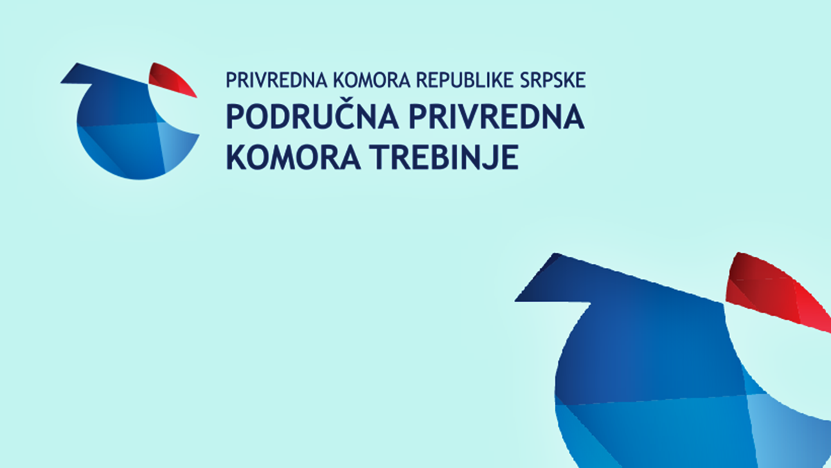 Подручна привредна комора Требиње организује Информативни дан о пројекту „ЛПЗ Источна Херцеговина – Заједно до радних мјеста“