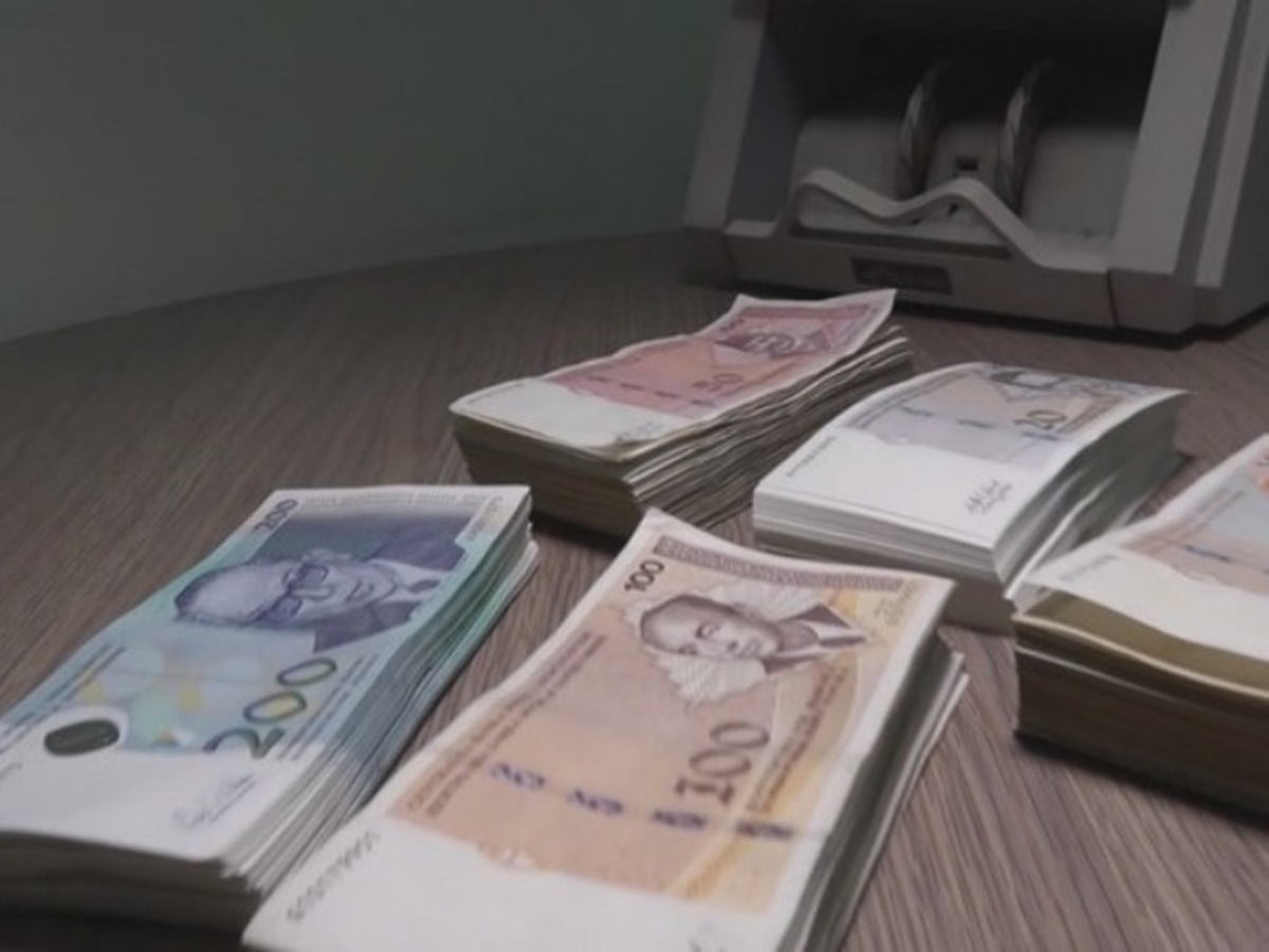 Данас исплата пензија у Српској