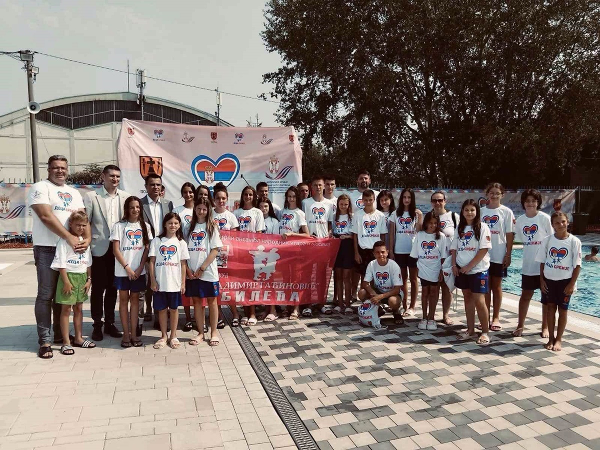 Билећко културно љето у знаку више јубилеја