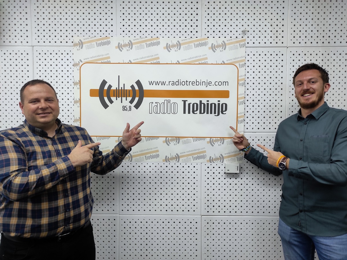 Tema jutra: I ovog petka Radomir Mićević i Igor Popadić pripremili su Radio kviz za naše slušaoce (AUDIO)