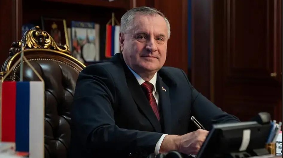 Провјерено открива: Постоји план хапшења премијера Вишковића