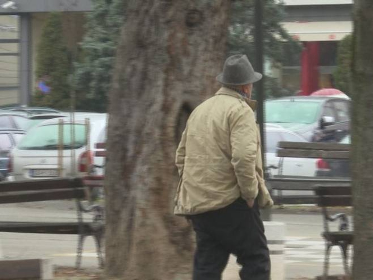 Сутра исплата пензија