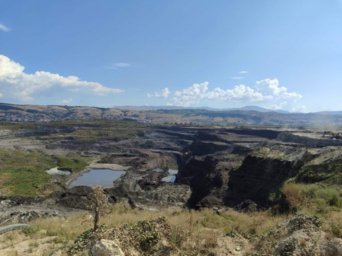 Завршен увиђај у ТЕ Гацко; Пронађене доказе послати на ДНК вјештачење
