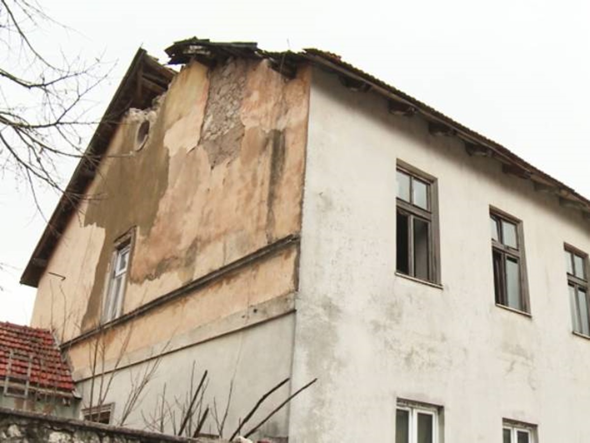 Ljubinje: Počele pripreme za izgradnju zgrade za šest porodica pogođenih zemljotresom