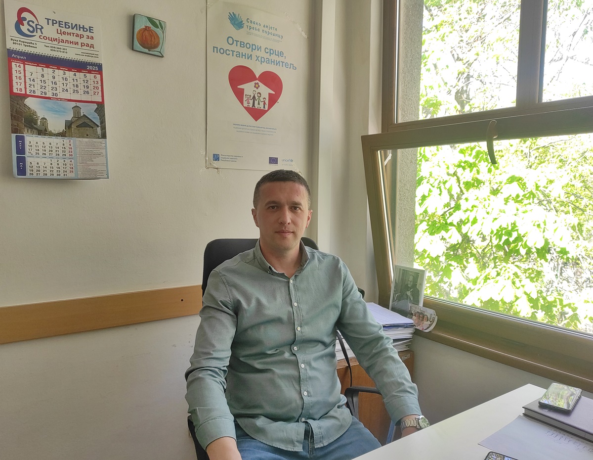 Свјетски дан Рома: Ромска заједница у Требињу добро интегрисана