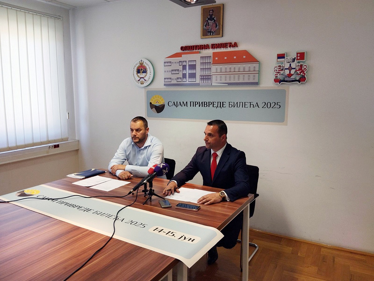 Сајам привреде средином јуна, очекује се око 100 излагача