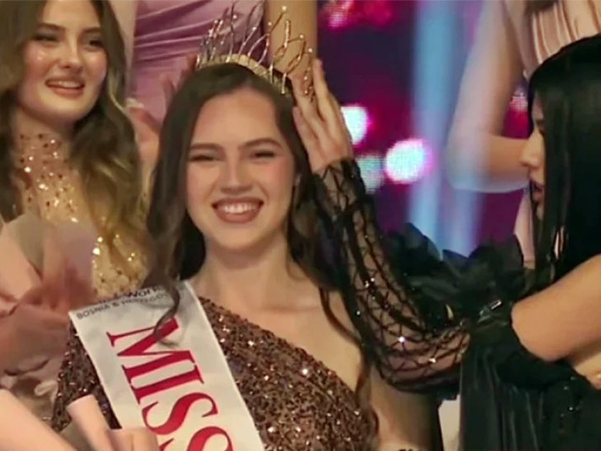 Изабрана Мис БиХ: Билећанка прва пратиља, Невесињка Мис интернета и телевотинга