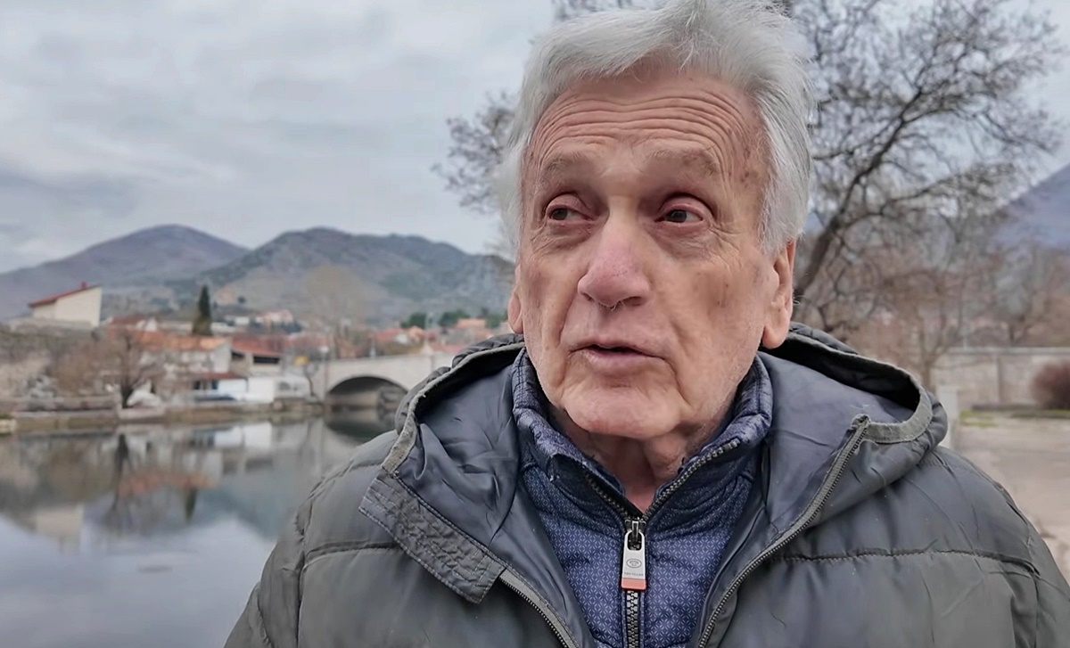 Tema jutra: Sa arheologom Đorđom Odavićem o izgradnji Kamenog mosta (AUDIO)