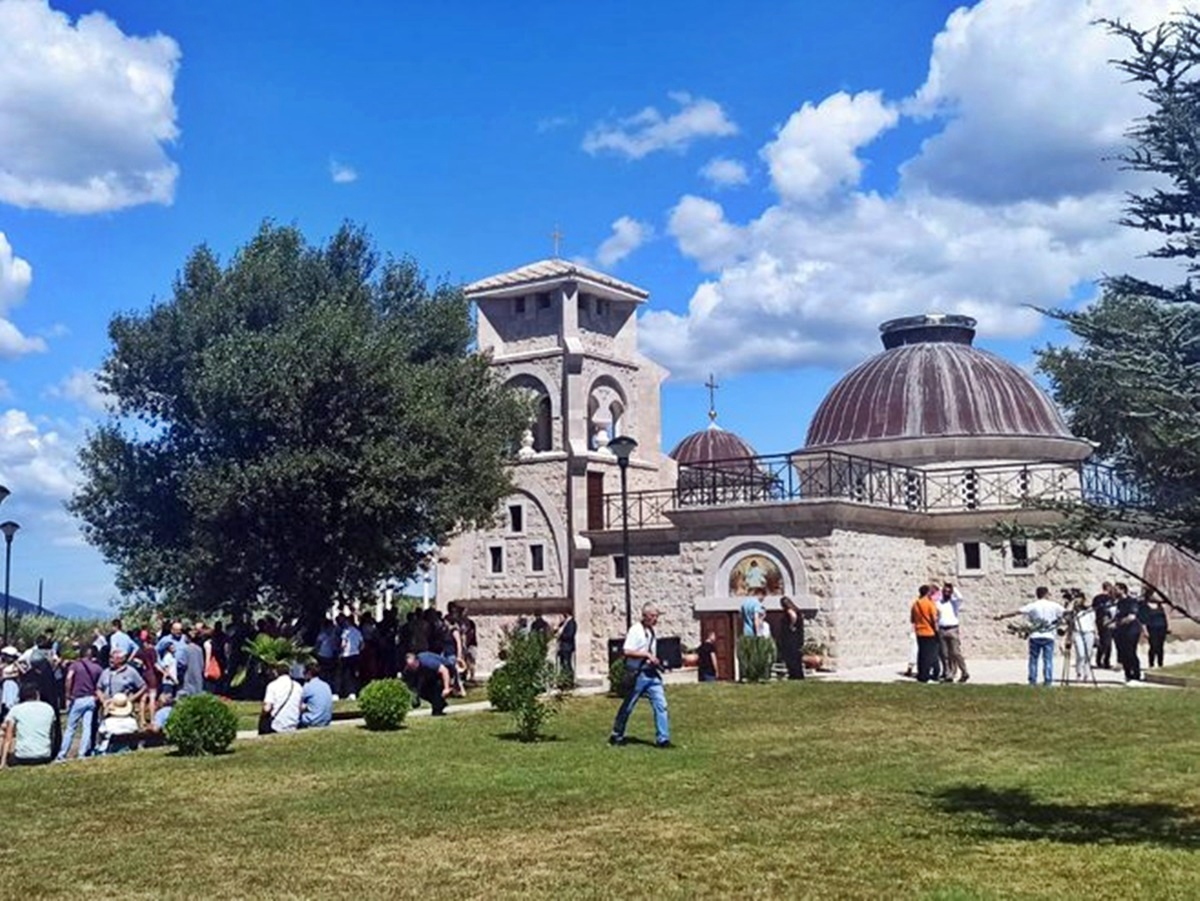 Туристичка организација и 