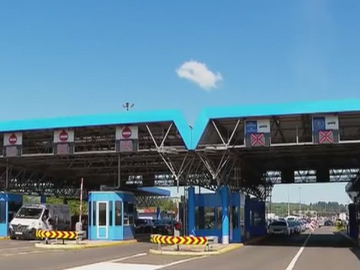 Прочитајте најављене значајне новине за путнике у ЕУ